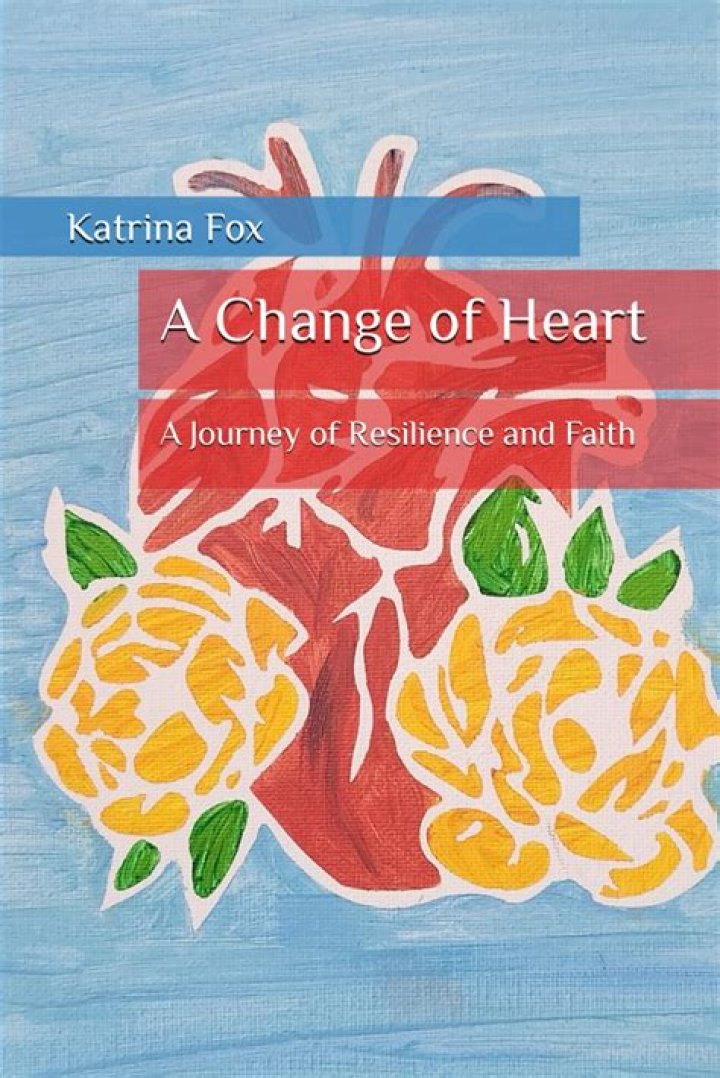 A Journey Of Resilience And Faith
