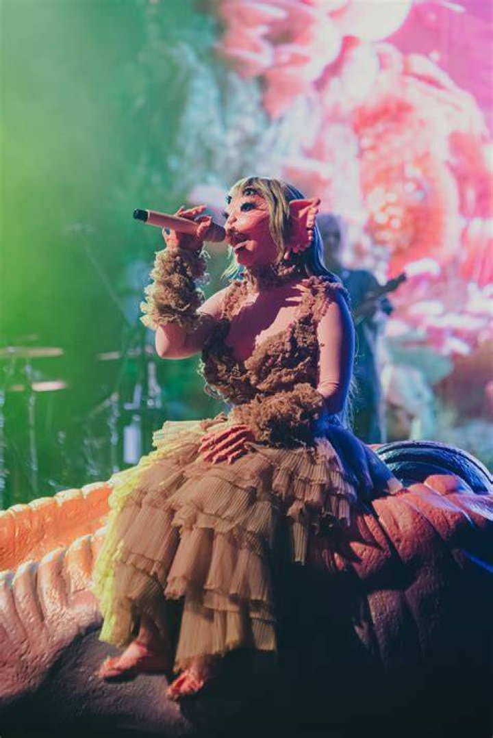 Beyond The "Fat Melanie Martinez" Label