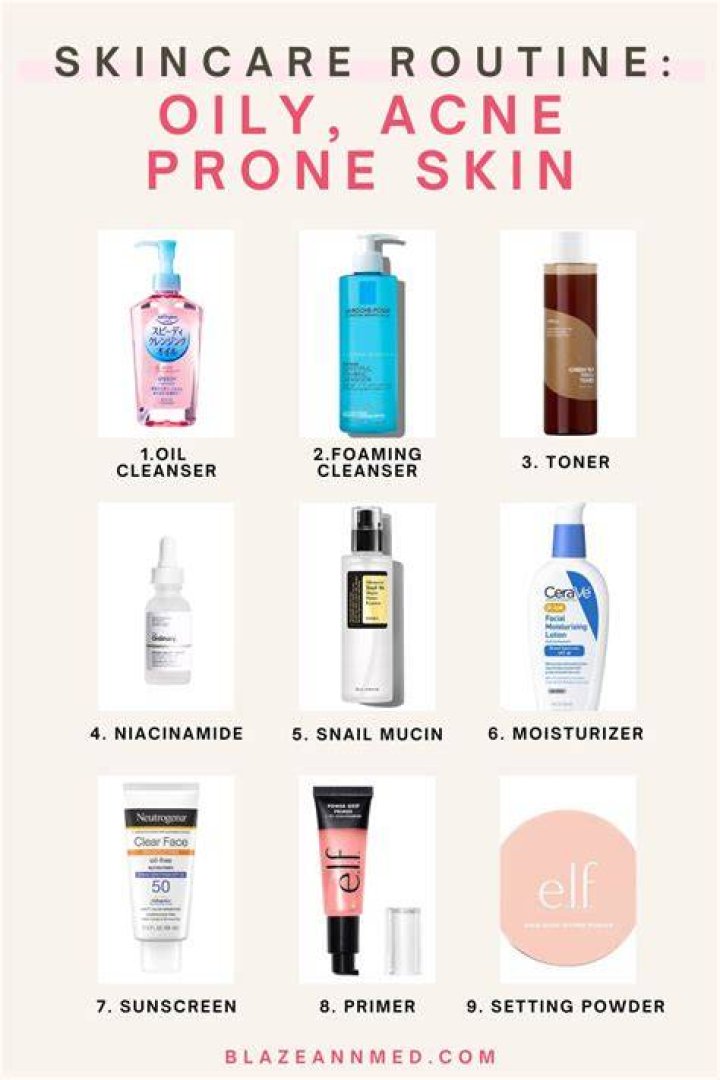 Discover The Holy Grail Of Makeup For Acne-Prone Skin