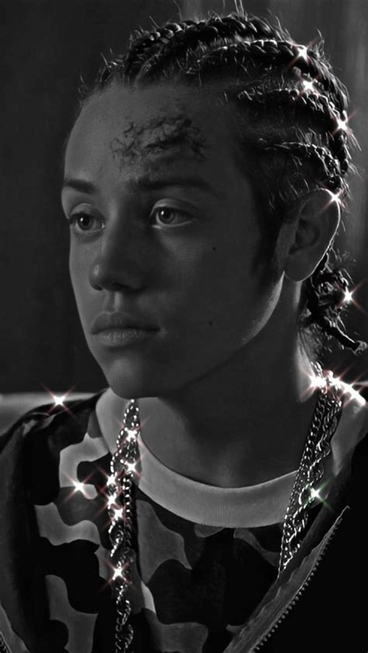 Discover The Revolutionary Impact Of "Carl Braids Shameless"