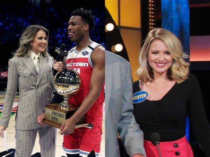 Discover The Secrets Behind Kristen Ledlow's Dynamic Marriage
