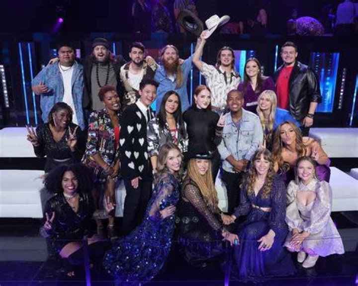 Discoveries From American Idol Season 18 Contestants