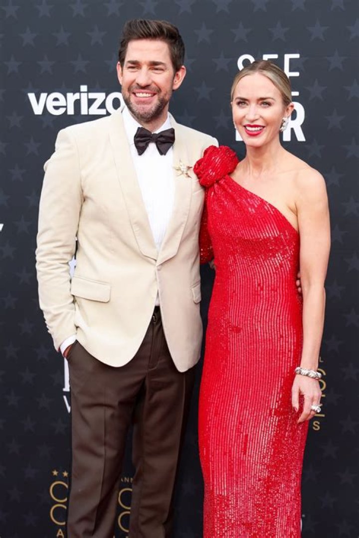 Emily Blunt's Hearing Status Revealed