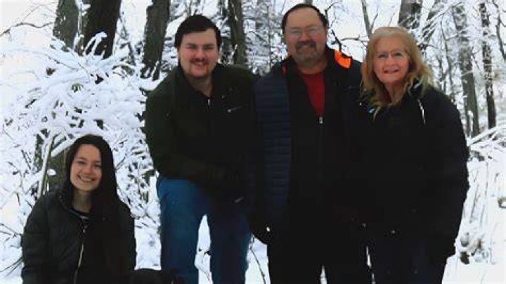 Exploring The "Alex Jackson Iowa Family"