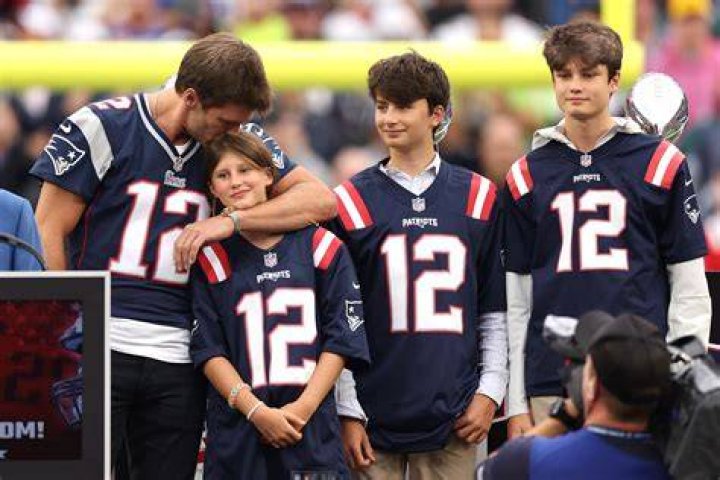 Is Tom Brady's Father A Billionaire Mogul?
