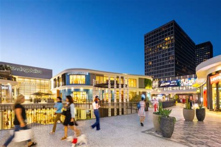 John Legend Century City Mall: Unveiling Unmatched Shopping