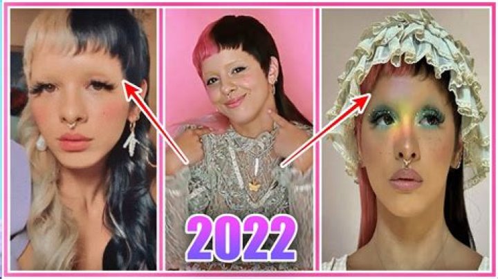 Melanie Martinez: Plastic Surgery Rumors Unraveled