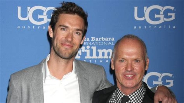 The Multifaceted Son Of Michael Keaton