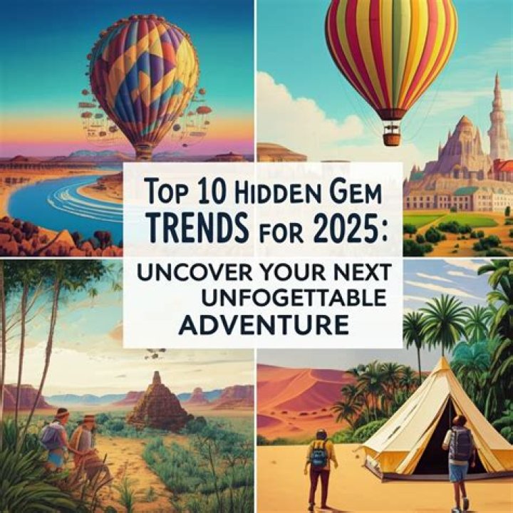 Uncover Hidden Gems And Captivating Performances