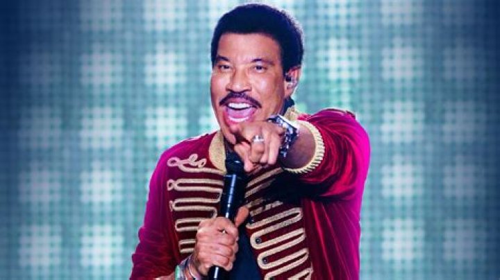 Uncover The Heart Of New York City: Lionel Richie's Musical Journey