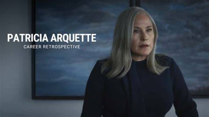 Uncover The Secrets Of Body Positivity: Patricia Arquette's Journey