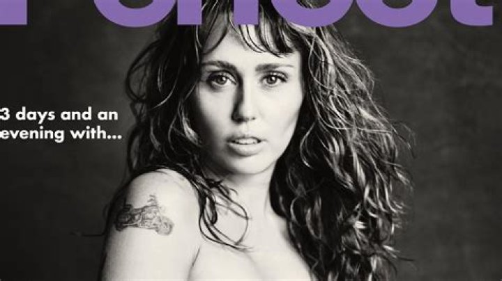 Uncover The Truth Behind Miley Cyrus's Boob Slip: Insights And Revelations