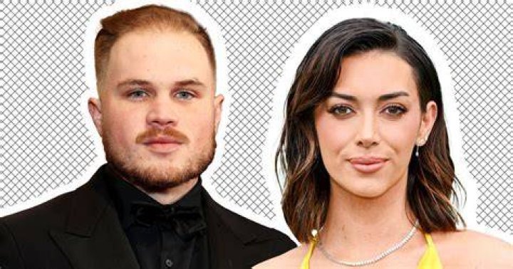 Uncovering The Truth Behind "Did Zach Bryan Cheat On His Wife"