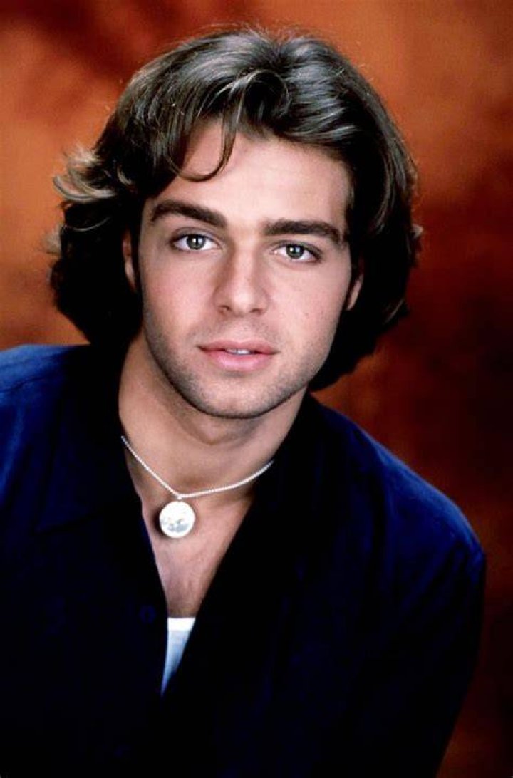 Unlocking The Secrets Of Joey Lawrence's Hair Restoration Journey