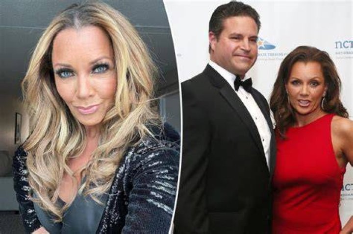 Unraveling Vanessa Williams's Marital Journey