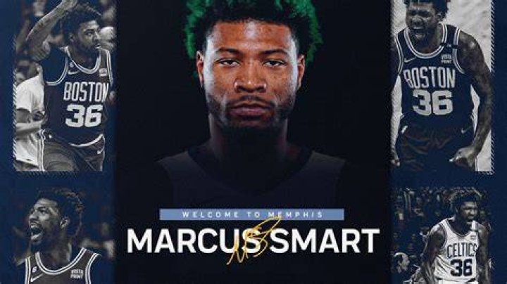 Unveil The Dynamic Career Stats Of Marcus Smart: A Journey Of Excellence