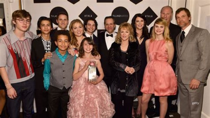 Unveil The Evolution: "Parenthood" Cast Then And Now