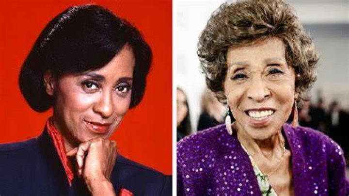 Unveil The Secrets Behind The Iconic "The Jeffersons" Cast