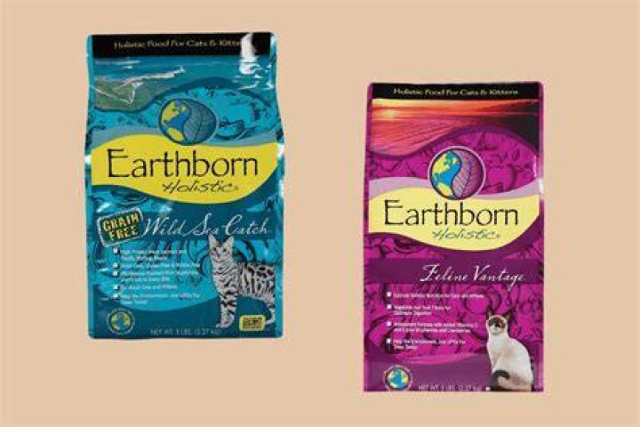 Unveil The Secrets Of Earthborn Cat Food: Nutrition, Health, And More