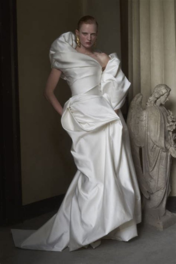 Unveil The Secrets Of Tina Turner's Iconic Wedding Dress