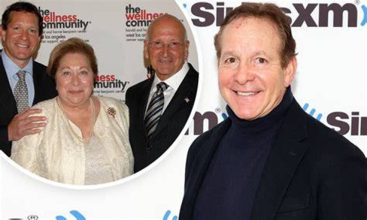Unveiling Steve Guttenberg's Family: Fatherhood, Family, And Beyond