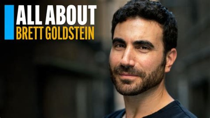 Unveiling The Multifaceted Talent Of Brett Goldstein In San Francisco