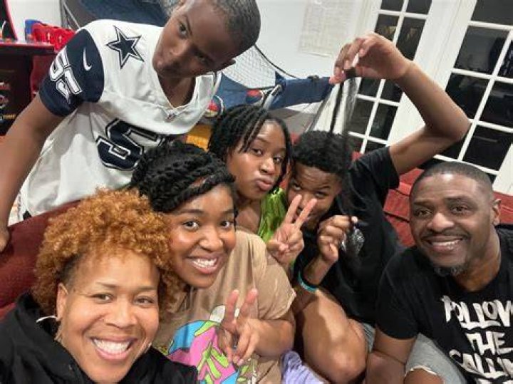 Unveiling The Musical Journey And Impact Of Tina Campbell Kids