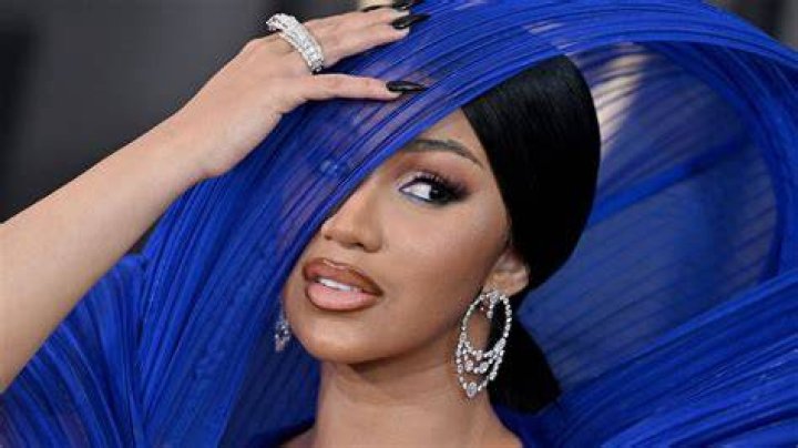 Unveiling The Secrets Of Cardi B's Acclaimed Accent