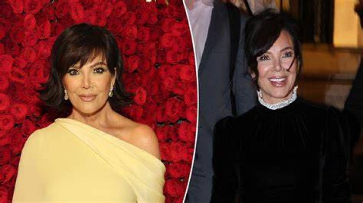 Unveiling The Secrets Of Kris Jenner's Maiden Name