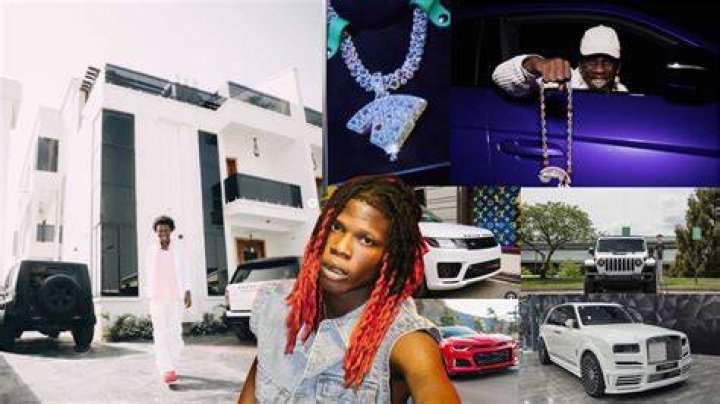 Unveiling The Secrets Of Seyi Vibes' Net Worth By 2024: Discoveries And Insights
