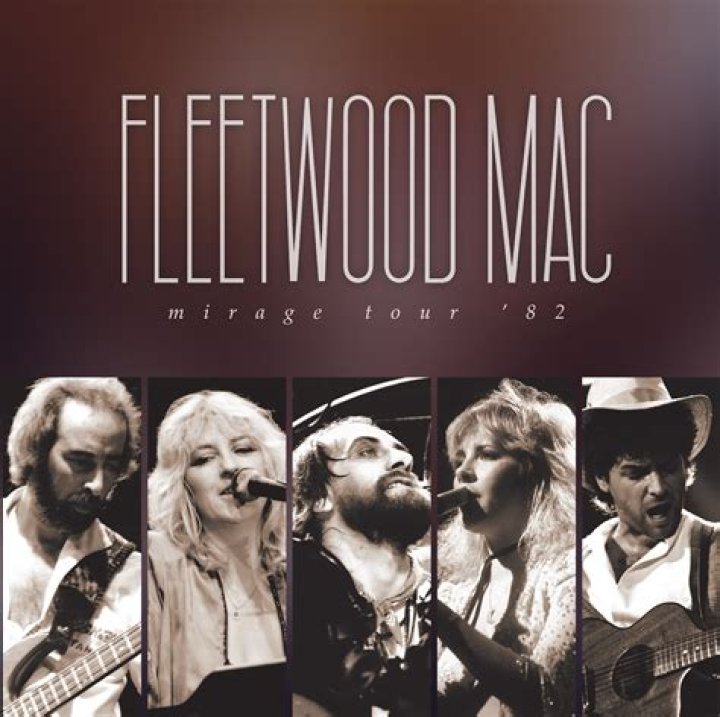 Unveiling The Timeless Truths In Fleetwood Mac's "Stand Back" Lyrics