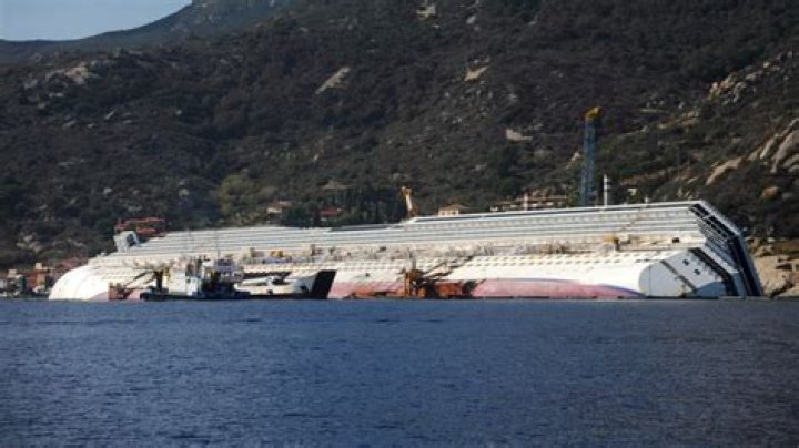 Unveiling The Truths Behind "Cruise Ship Tipped Over 2023": Discoveries And Insights