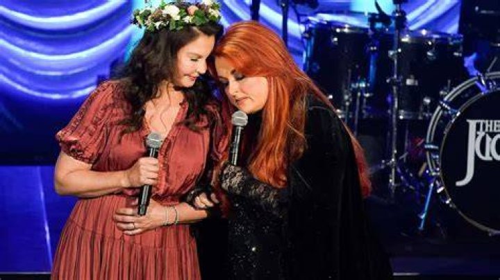 Unveiling Wynonna Judd's Family: A Journey Of Discovery