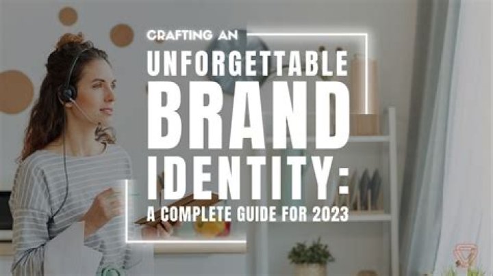 Your Guide To Unforgettable Identities