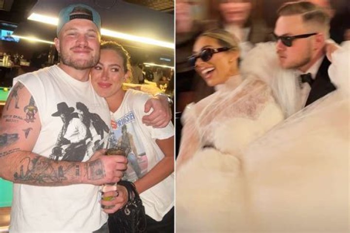Zach Bryan's Wife's Age And Surprising Revelations